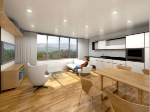 Federated-House-Dorking-Residential Proposal Dorking Residential