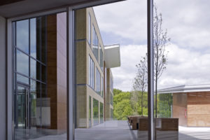 Unilever HQ Leatherhead - Commercial Office Design / Architecture