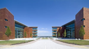 Leeds Valley Park - Office Business Centre Architecture