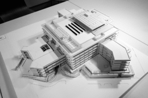 The-Charter-Building-Model